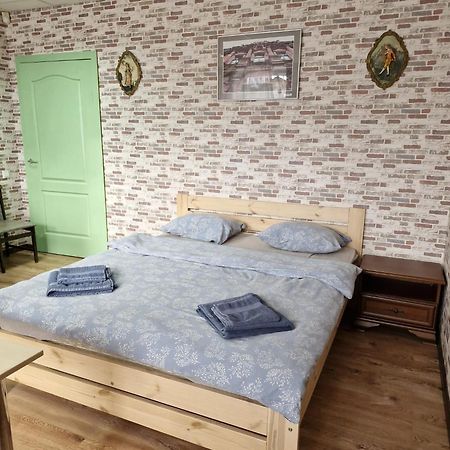 Apartament Erfolg 11 Daugavpils Exteriér fotografie
