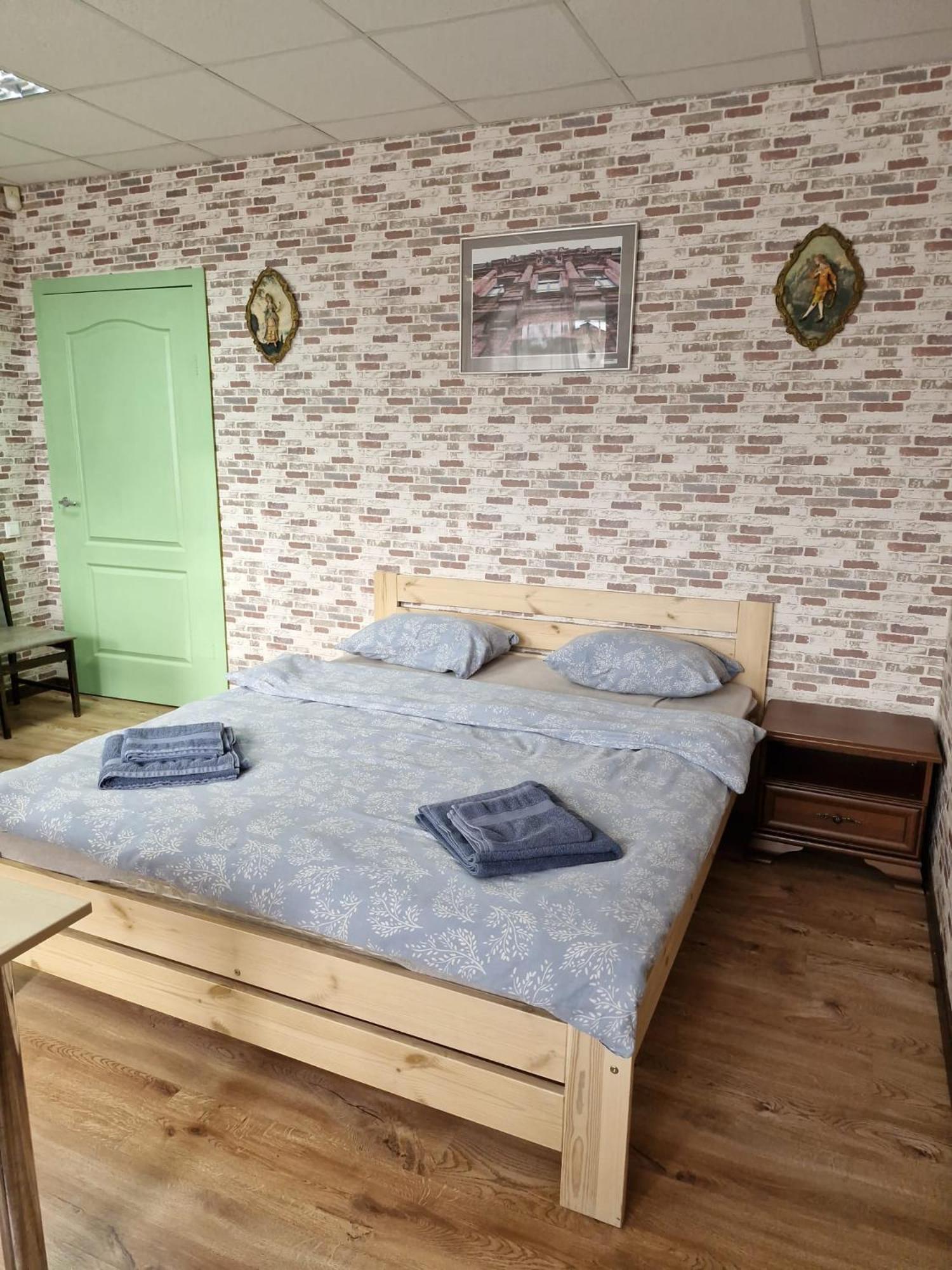 Apartament Erfolg 11 Daugavpils Exteriér fotografie