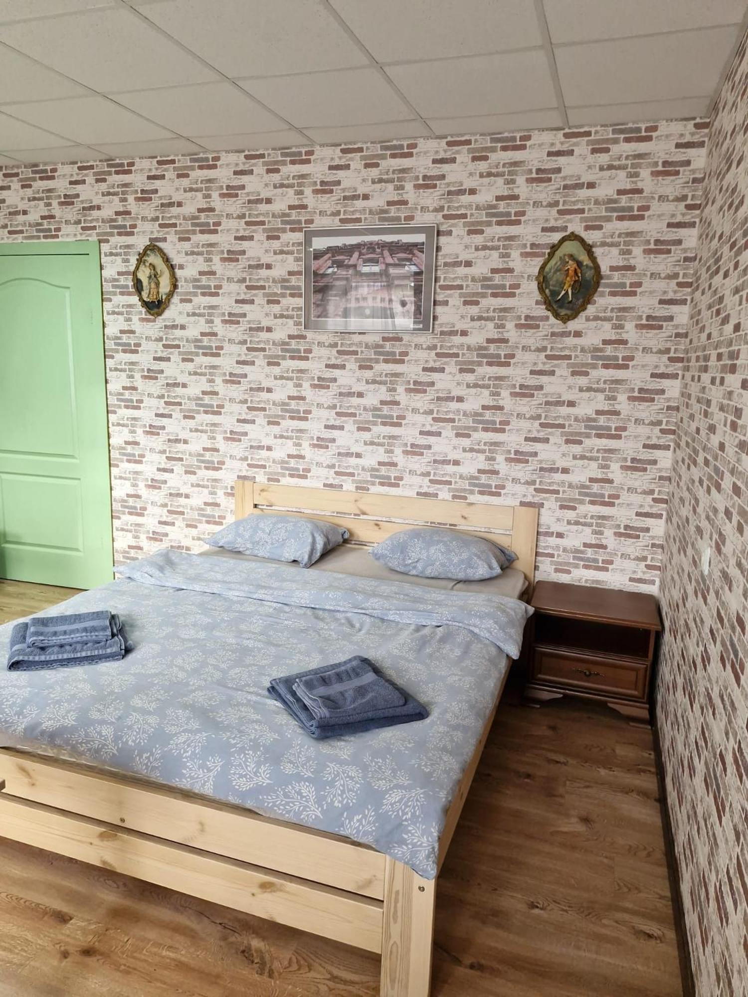 Apartament Erfolg 11 Daugavpils Exteriér fotografie