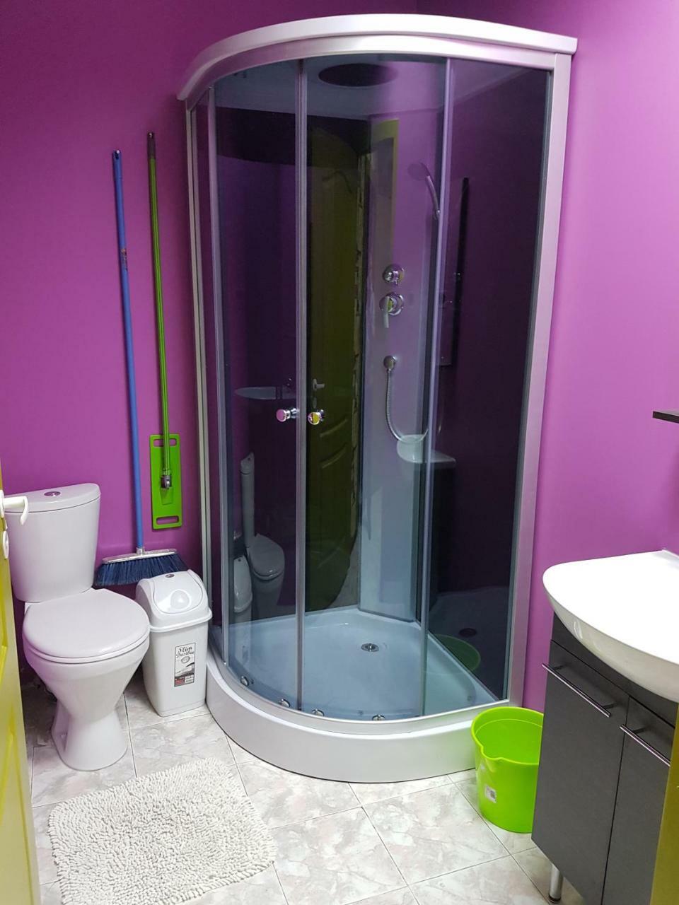 Apartament Erfolg 11 Daugavpils Exteriér fotografie