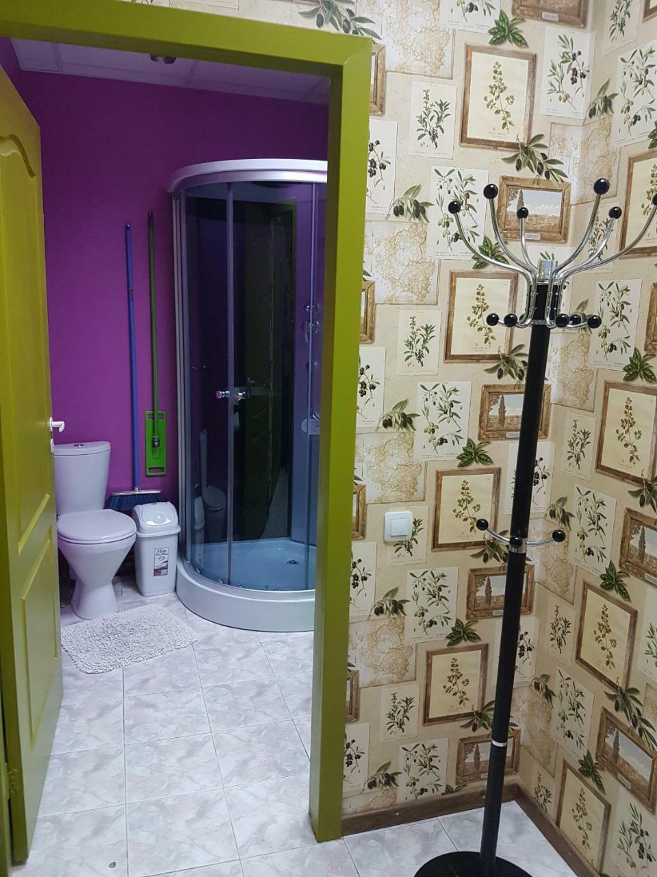 Apartament Erfolg 11 Daugavpils Exteriér fotografie