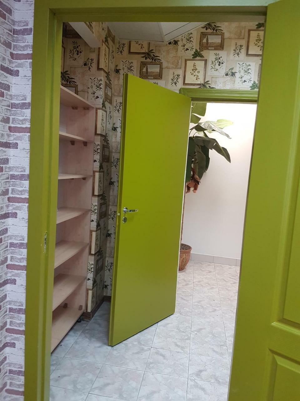 Apartament Erfolg 11 Daugavpils Exteriér fotografie