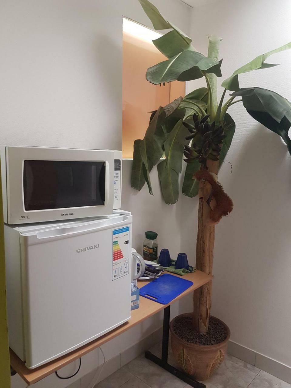 Apartament Erfolg 11 Daugavpils Exteriér fotografie