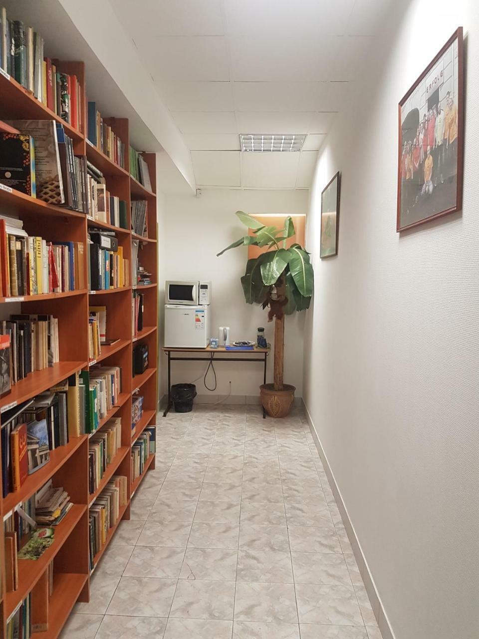 Apartament Erfolg 11 Daugavpils Exteriér fotografie
