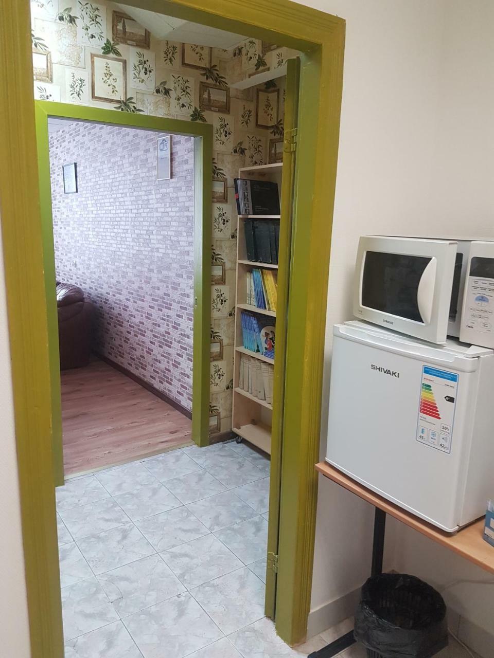Apartament Erfolg 11 Daugavpils Exteriér fotografie