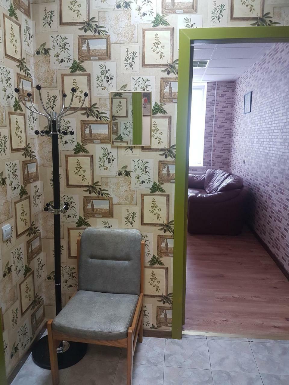Apartament Erfolg 11 Daugavpils Exteriér fotografie
